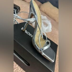Fashion Nova heels